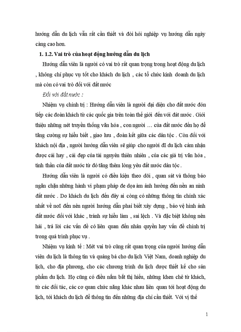 image for page Hoạt động hướng dẫn du lịch tại Hạ Long Quảng Ninh