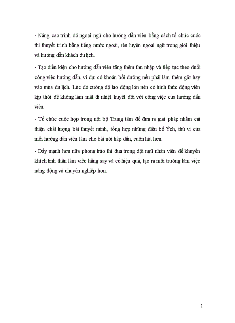 image for page Hoạt động hướng dẫn du lịch tại Hạ Long Quảng Ninh