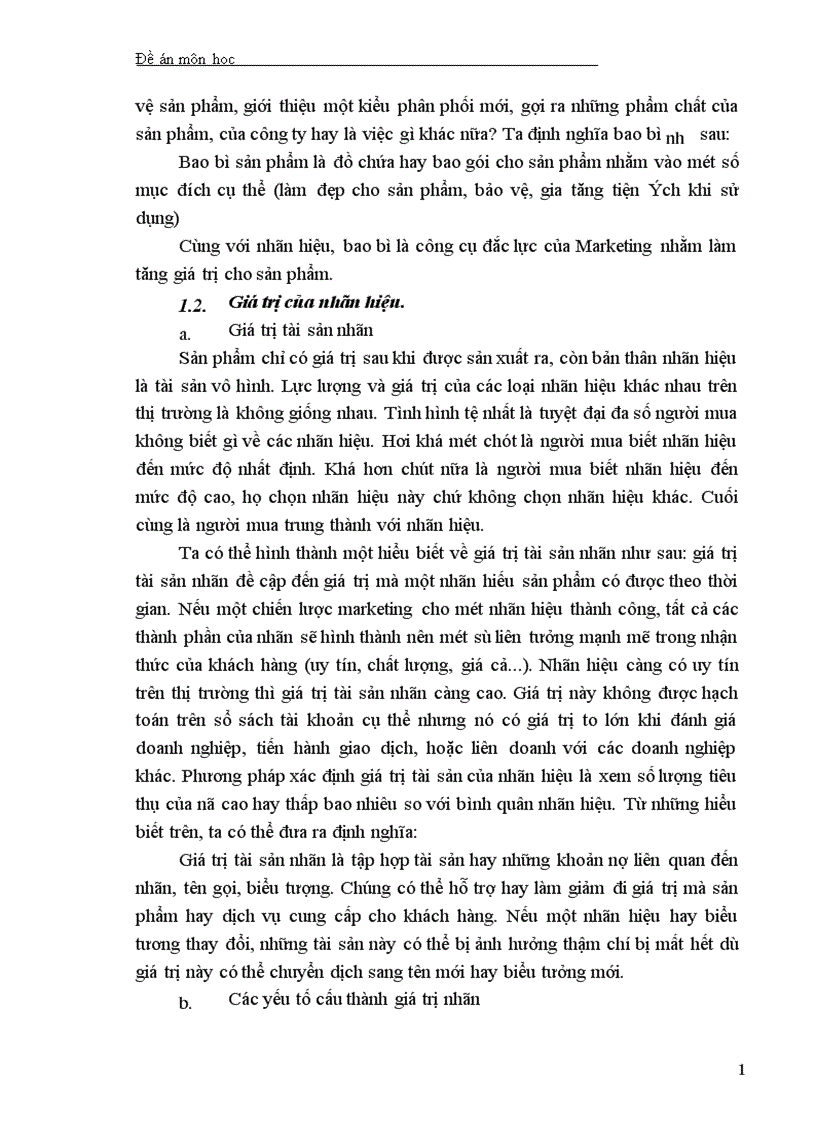 image for page Một số giải pháp hoàn thiện chiến lược xây dưng nhãn hiệu Ceramic Hồng Hà