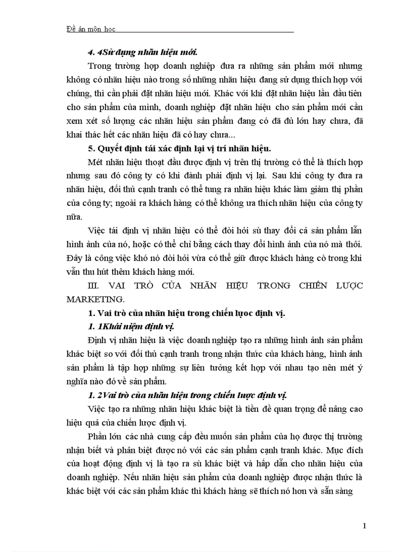 image for page Một số giải pháp hoàn thiện chiến lược xây dưng nhãn hiệu Ceramic Hồng Hà