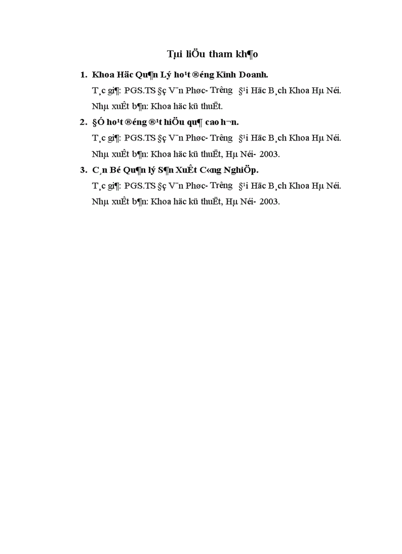 image for page Công việc của cán bộ quản lý Sản xuất công nghiệp