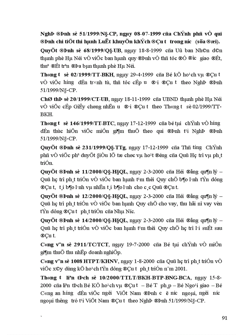 image for page Thực trạng và giải pháp khuyến khích đầu tư trong nước 1