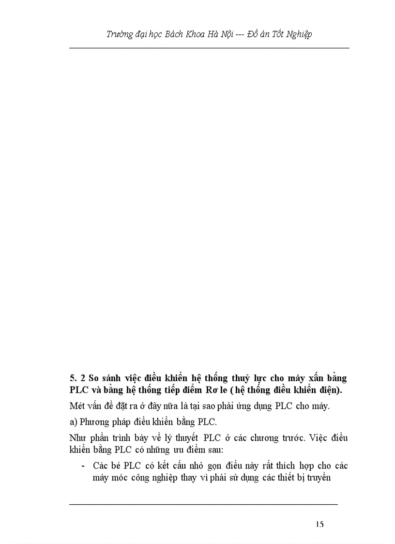 image for page Nghiên cứu ứng dụng PLC trong điều khiển tự động máy xấn tôn