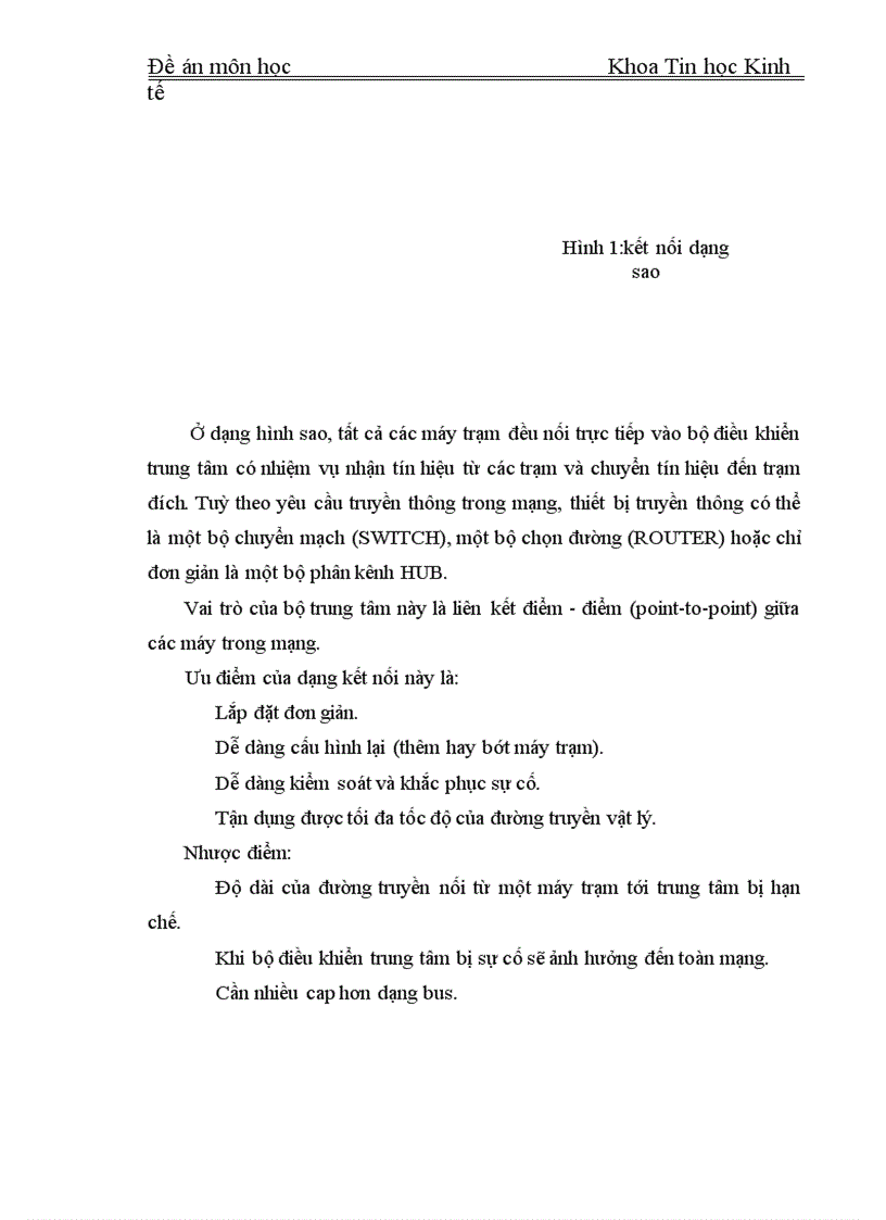 image for page Mạng máy tính hệ thống mở