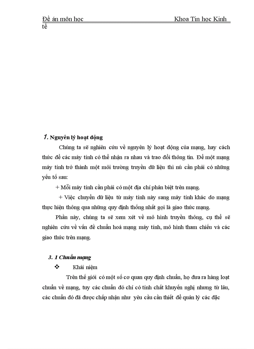 image for page Mạng máy tính hệ thống mở