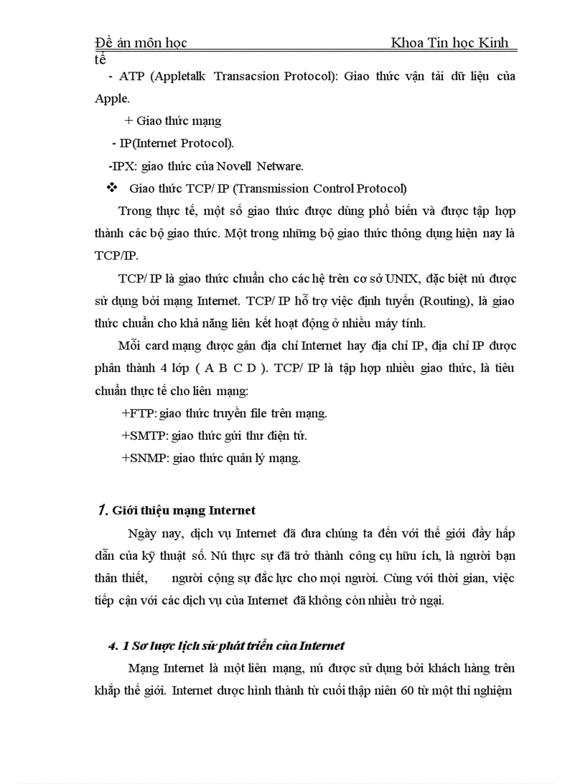 image for page Mạng máy tính hệ thống mở