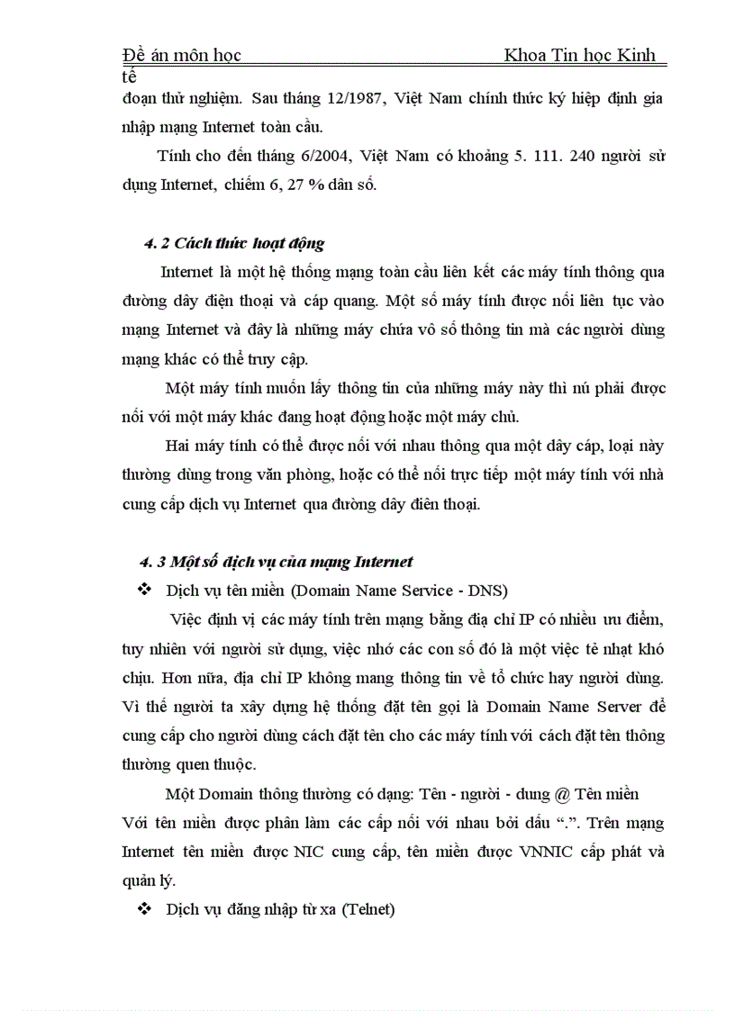 image for page Mạng máy tính hệ thống mở