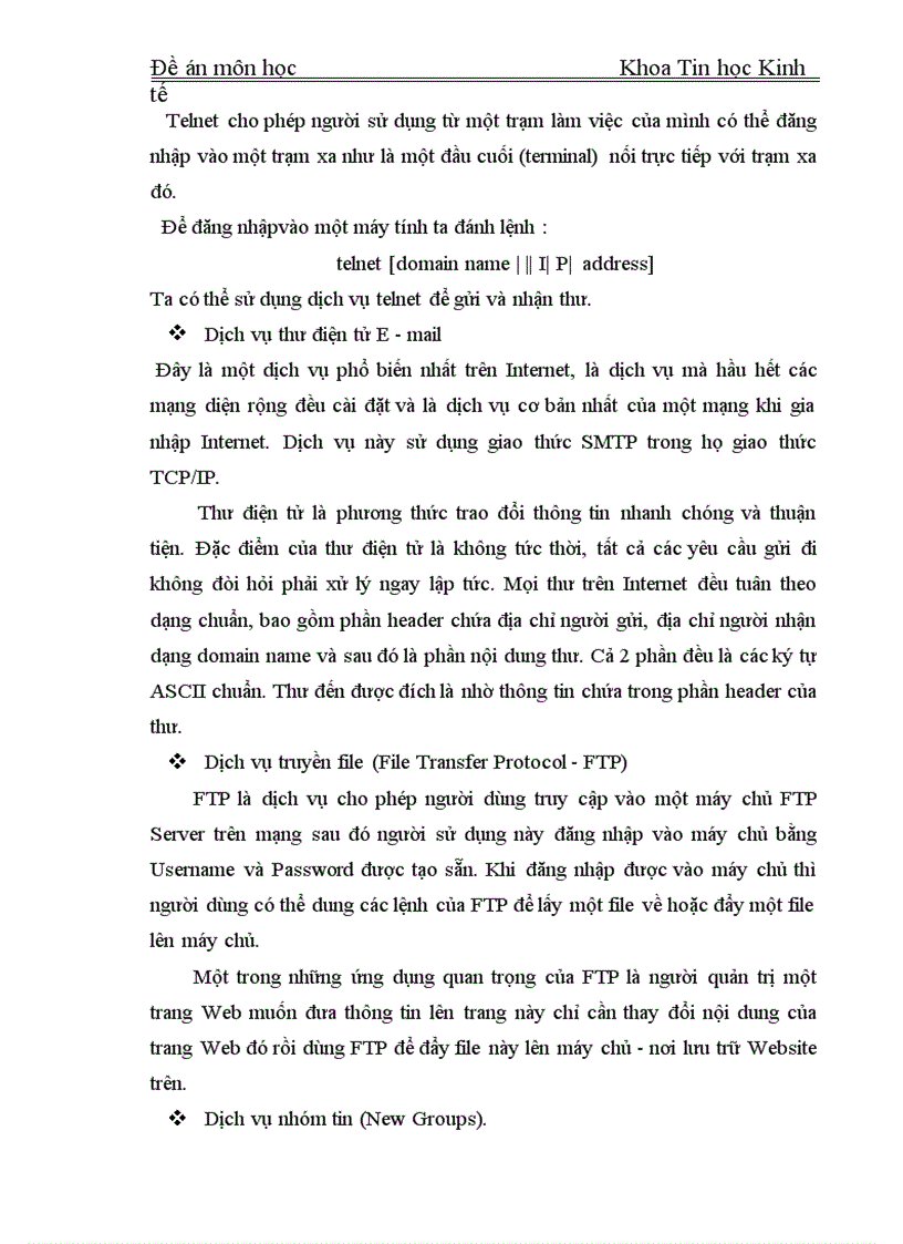 image for page Mạng máy tính hệ thống mở