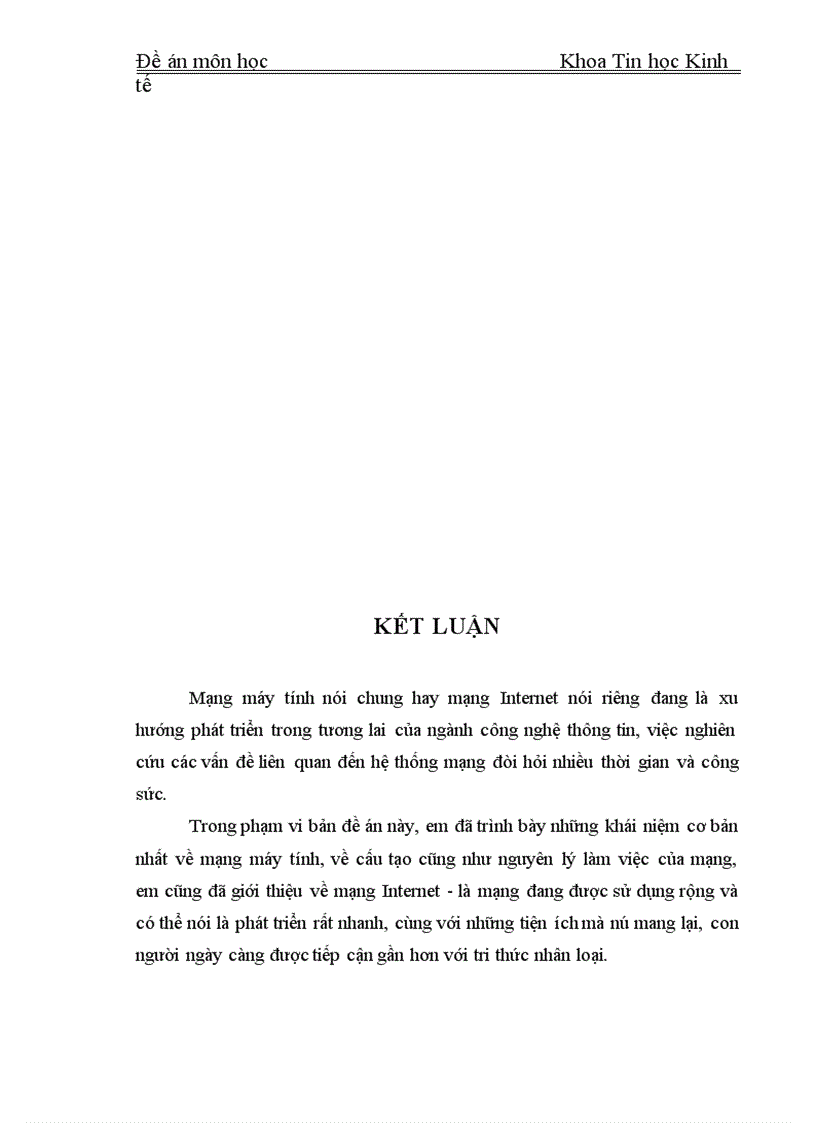 image for page Mạng máy tính hệ thống mở