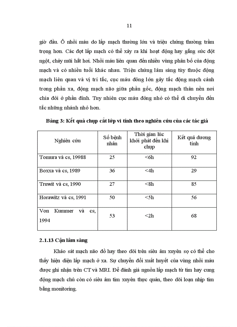 image for page Bệnh học thần kinh