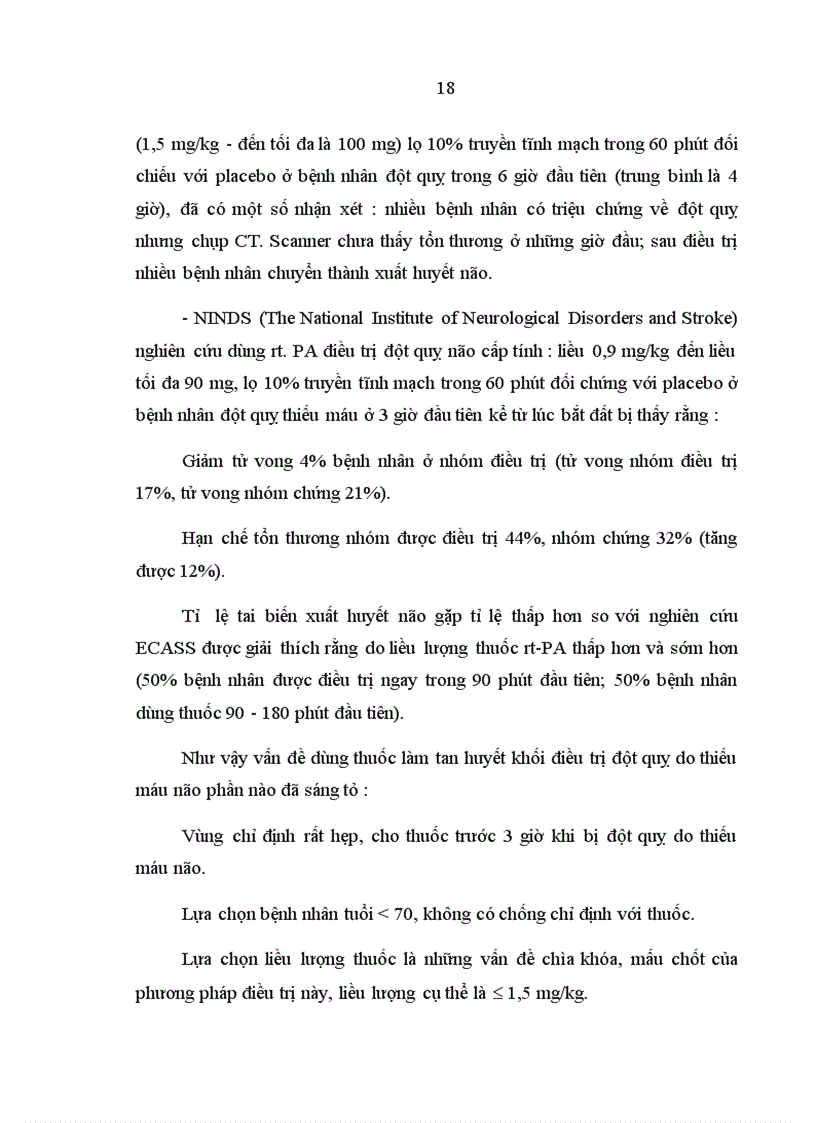 image for page Bệnh học thần kinh