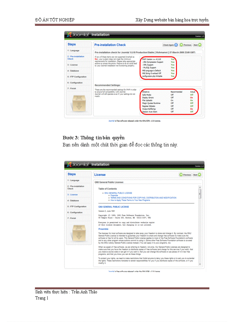 image for page Xây Dựng website bán hàng hoa trực tuyến