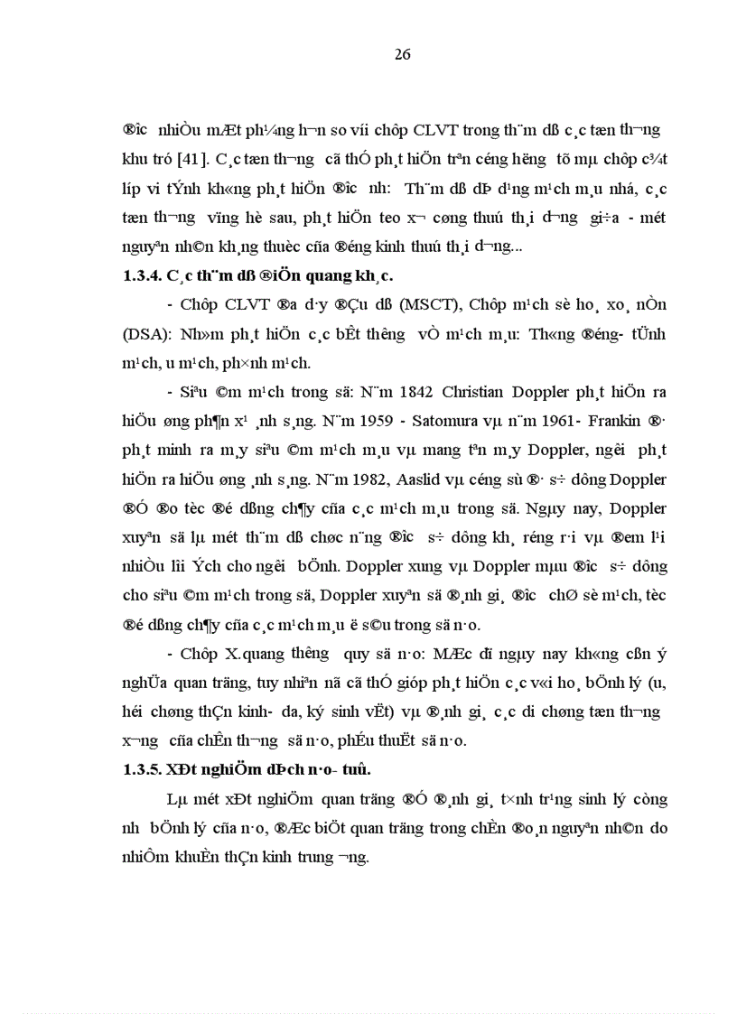 image for page Nghiên cứu một số đặc điểm lâm sàng và hình ảnh học của động kinh ở người trưởng thành tại Khoa Thần kinh Bệnh viện Bạch Mai 1