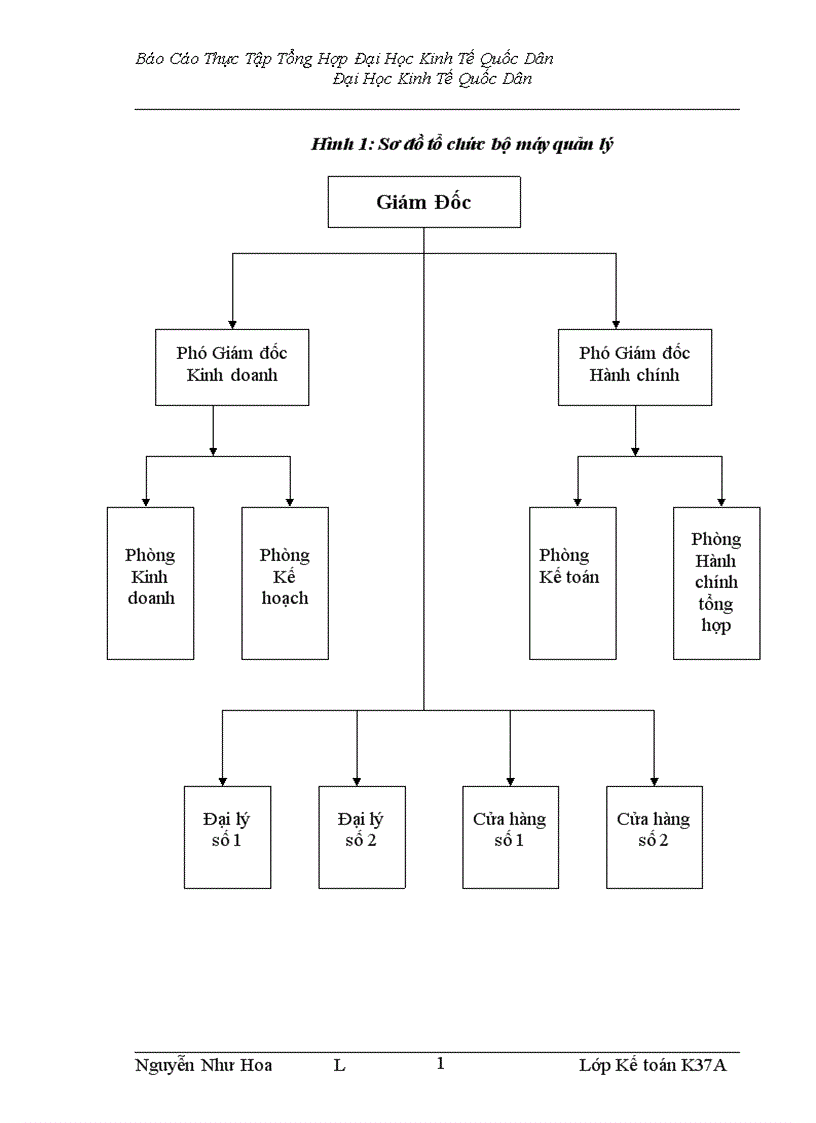 image for page Kế toán lưu chuyển hàng hoá và xác định kết quả tiêu thụ tại công ty TNHH Dịch vụ thương mại Đông Dương 1