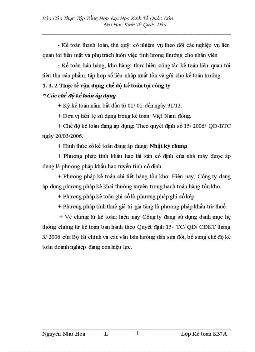 image for page Kế toán lưu chuyển hàng hoá và xác định kết quả tiêu thụ tại công ty TNHH Dịch vụ thương mại Đông Dương 1