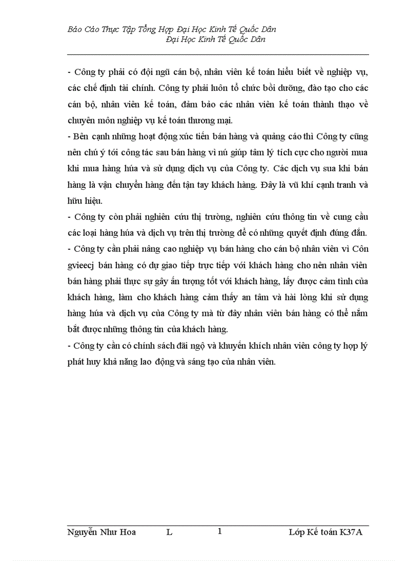 image for page Kế toán lưu chuyển hàng hoá và xác định kết quả tiêu thụ tại công ty TNHH Dịch vụ thương mại Đông Dương 1