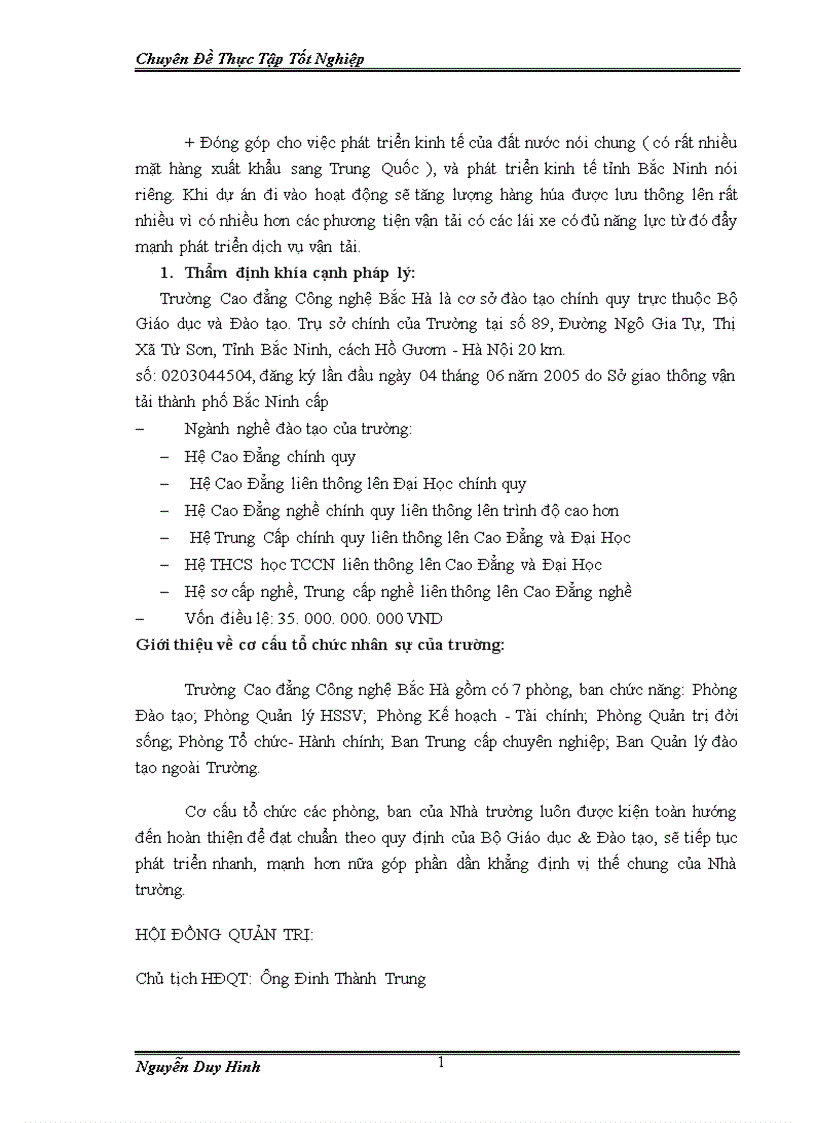 image for page Xây dựng trung tâm đào tạo lái xe Bắc Hà