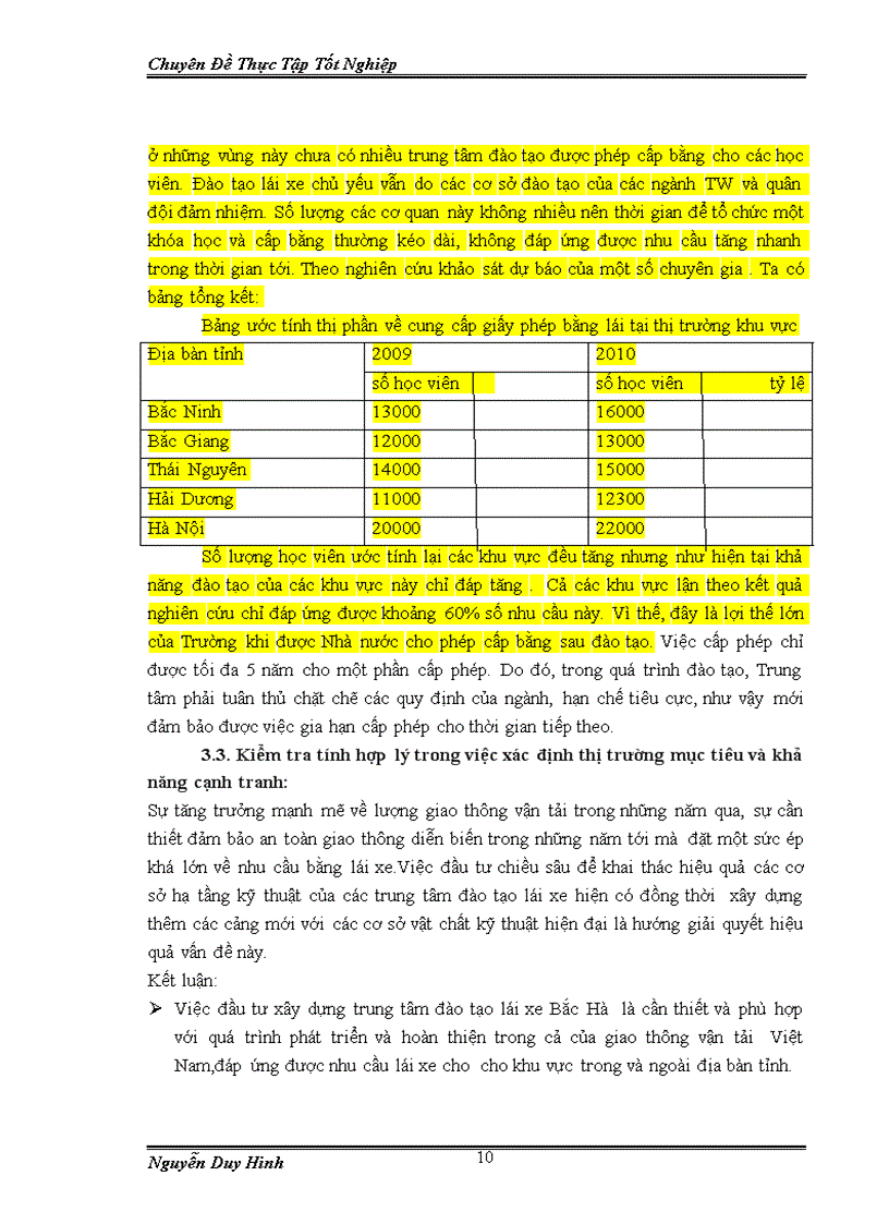 image for page Xây dựng trung tâm đào tạo lái xe Bắc Hà