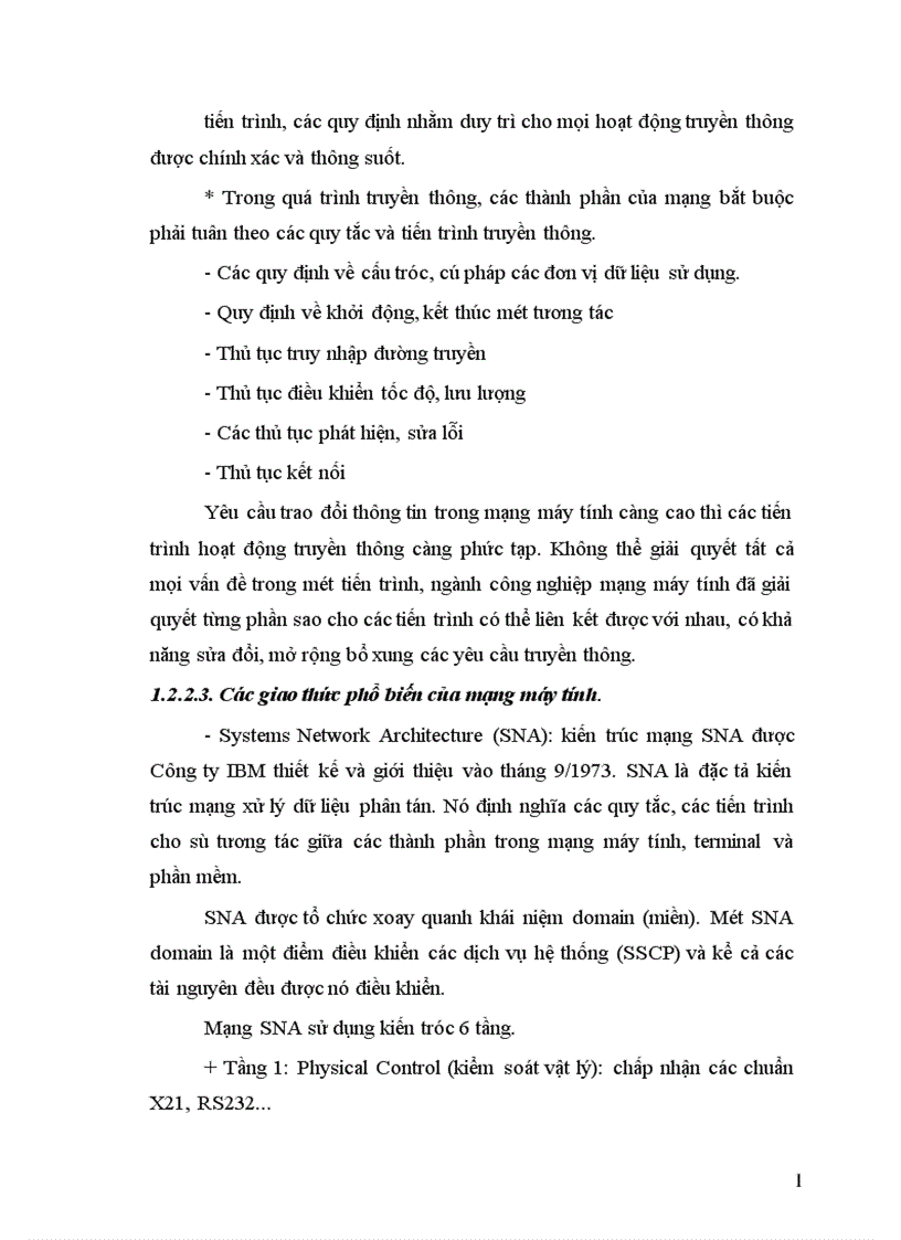 image for page Kiến trúc mạng và mô hình tham chiếu osi