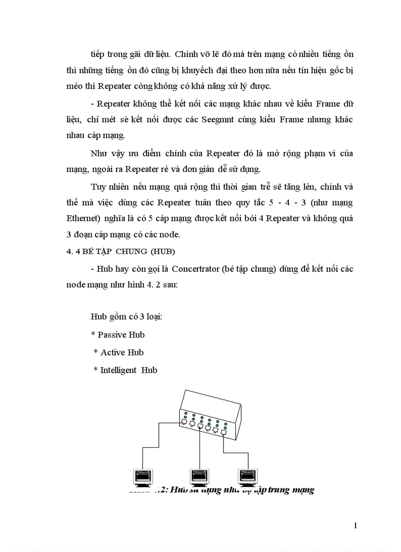 image for page Kiến trúc mạng và mô hình tham chiếu osi