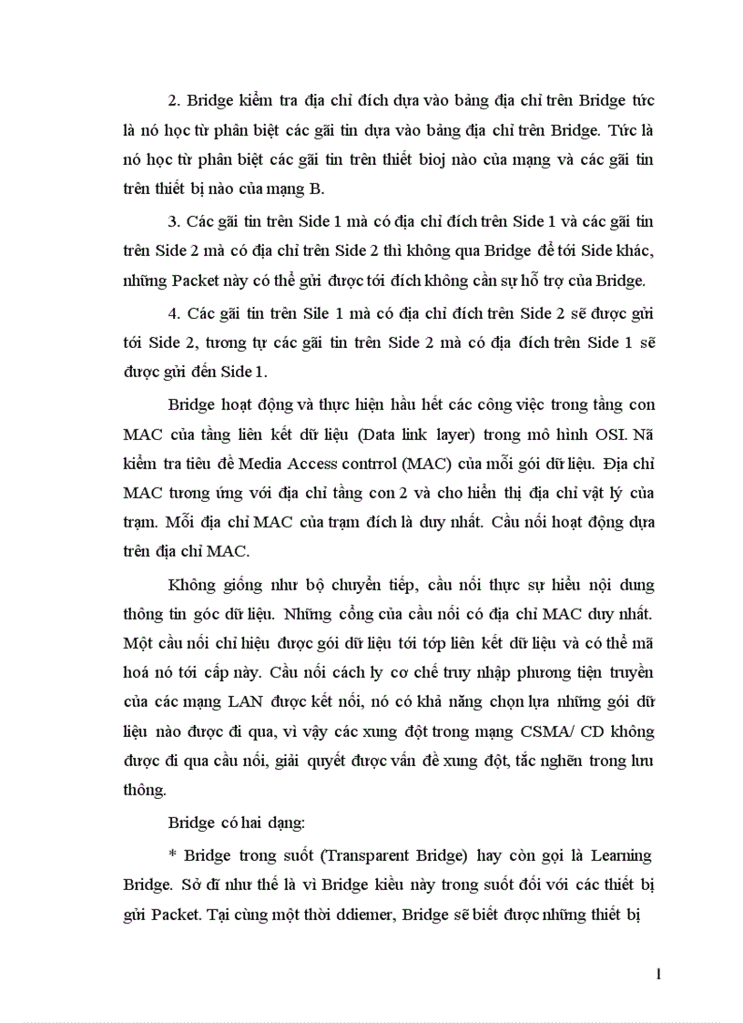 image for page Kiến trúc mạng và mô hình tham chiếu osi