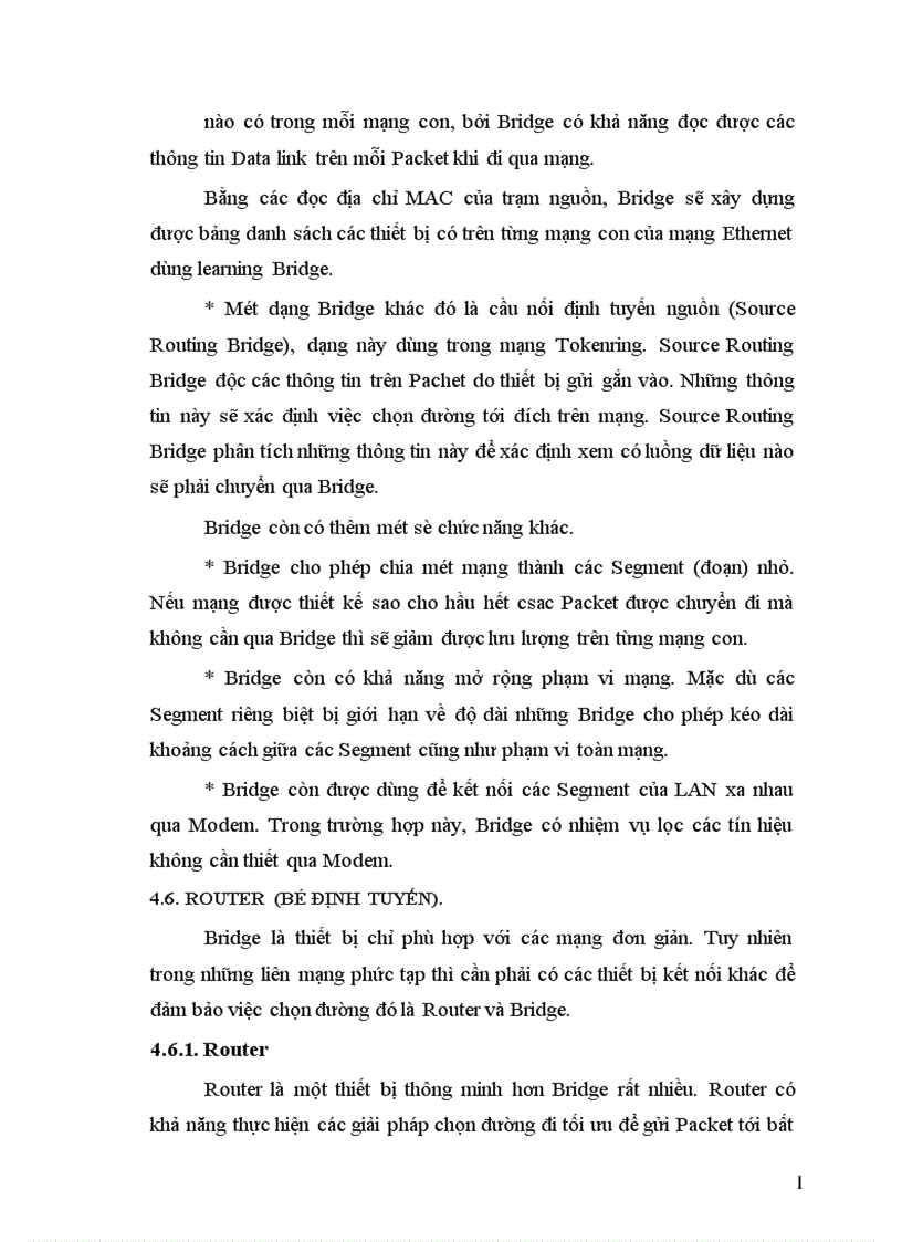 image for page Kiến trúc mạng và mô hình tham chiếu osi