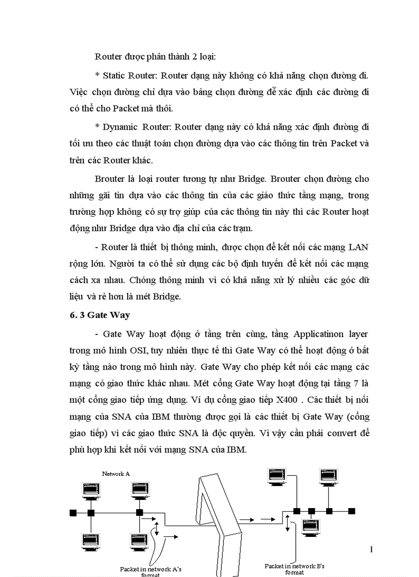 image for page Kiến trúc mạng và mô hình tham chiếu osi