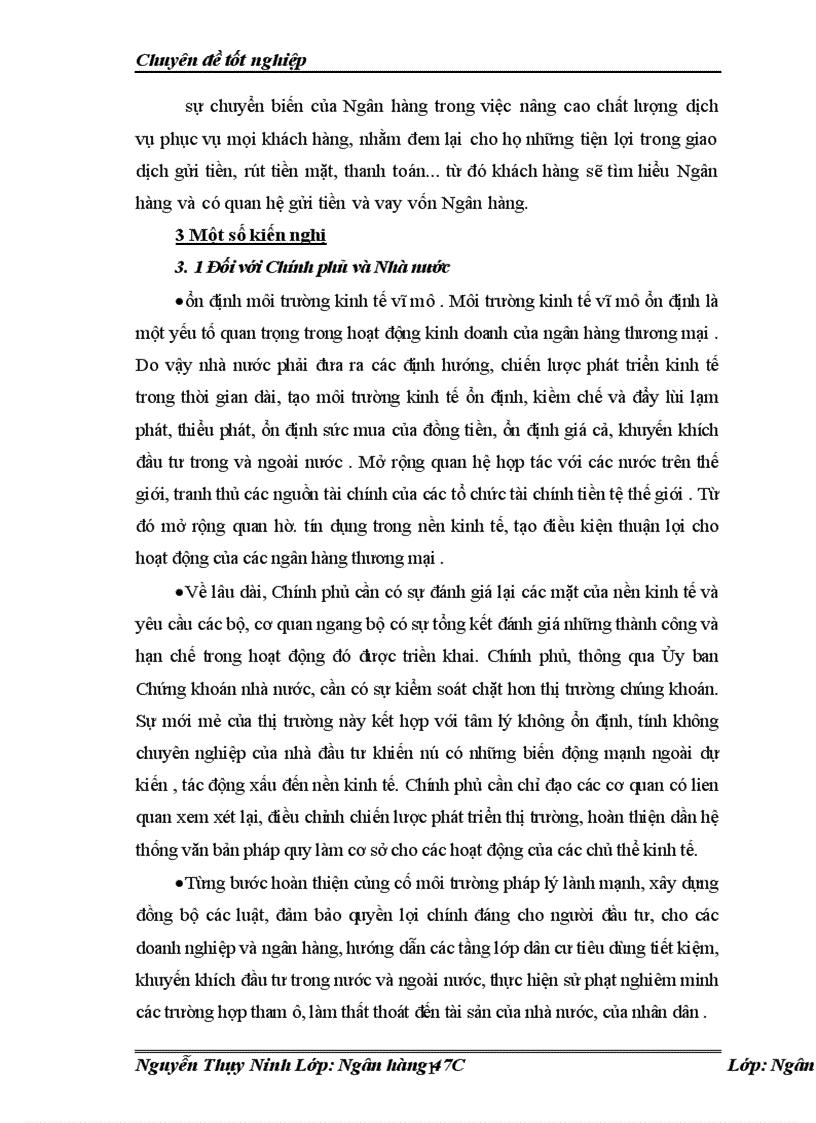 image for page Giải pháp nâng cao hiệu quả huy động vốn tại ngân hàng thương mại cổ phần Đông Nam Á 1