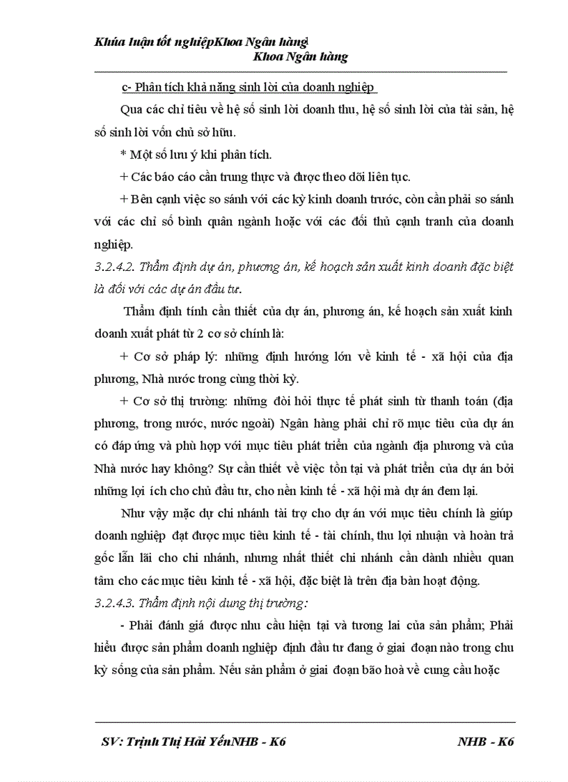 image for page Giải pháp nâng cao chất lượng tín dụng trung dài hạn đối với doanh nghiệp ngoài quốc doanh tại Ngân hàng Công Thương chi nhánh Cầu Giấy 1