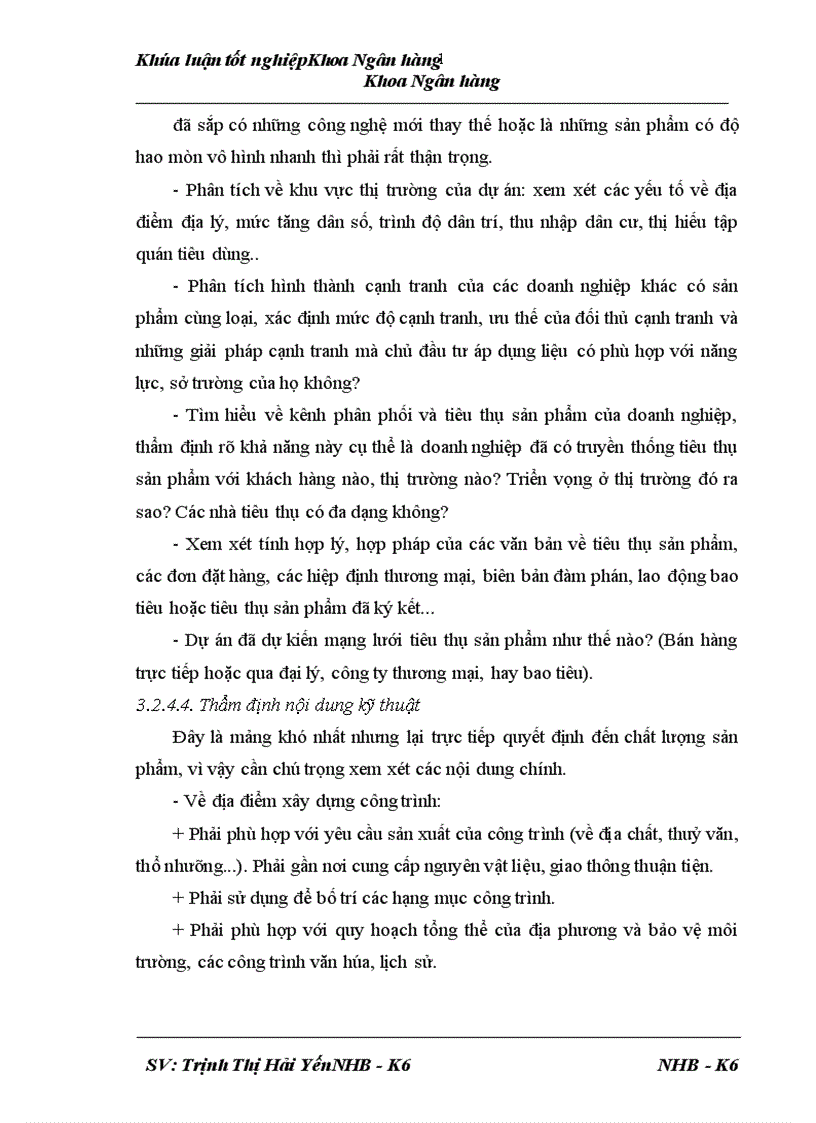 image for page Giải pháp nâng cao chất lượng tín dụng trung dài hạn đối với doanh nghiệp ngoài quốc doanh tại Ngân hàng Công Thương chi nhánh Cầu Giấy 1