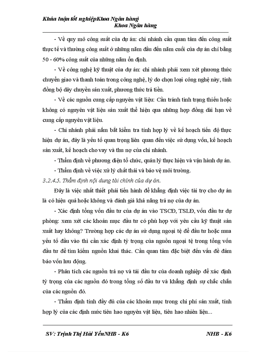 image for page Giải pháp nâng cao chất lượng tín dụng trung dài hạn đối với doanh nghiệp ngoài quốc doanh tại Ngân hàng Công Thương chi nhánh Cầu Giấy 1