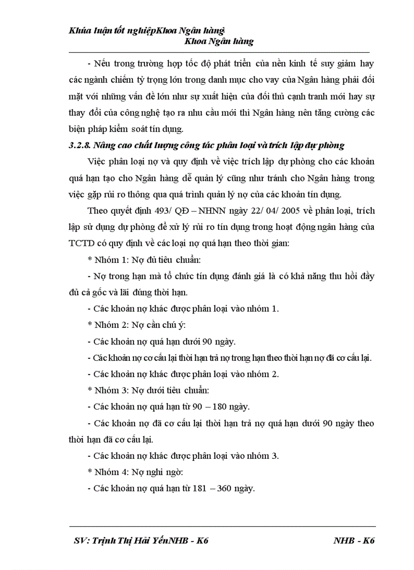 image for page Giải pháp nâng cao chất lượng tín dụng trung dài hạn đối với doanh nghiệp ngoài quốc doanh tại Ngân hàng Công Thương chi nhánh Cầu Giấy 1