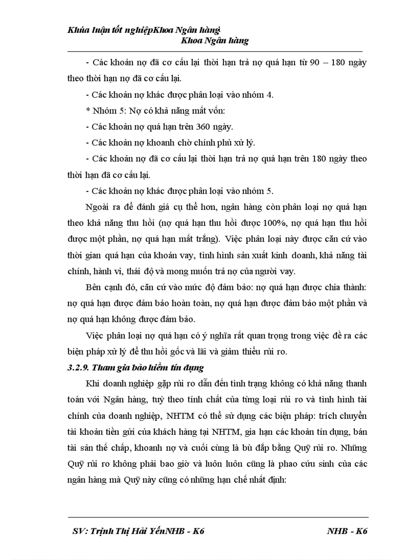 image for page Giải pháp nâng cao chất lượng tín dụng trung dài hạn đối với doanh nghiệp ngoài quốc doanh tại Ngân hàng Công Thương chi nhánh Cầu Giấy 1