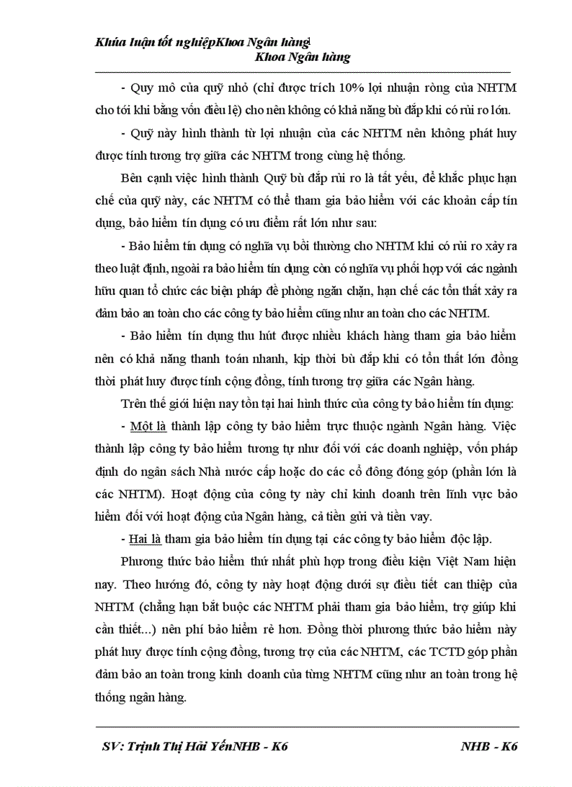 image for page Giải pháp nâng cao chất lượng tín dụng trung dài hạn đối với doanh nghiệp ngoài quốc doanh tại Ngân hàng Công Thương chi nhánh Cầu Giấy 1
