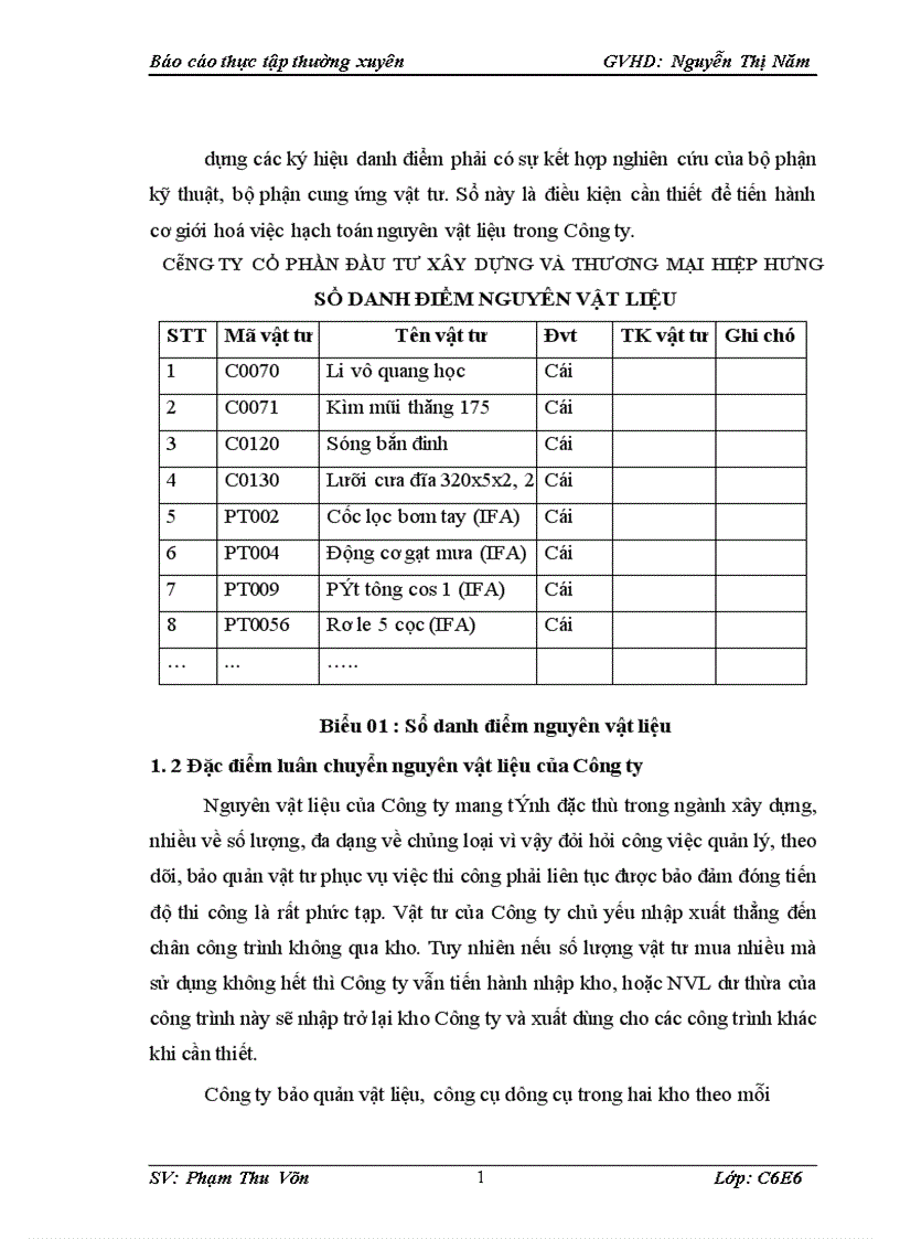 image for page Báo cáo thực tập tổng hợp tại Công ty Cổ phần Đầu tư xây dựng và Thương mại Hiệp Hưng