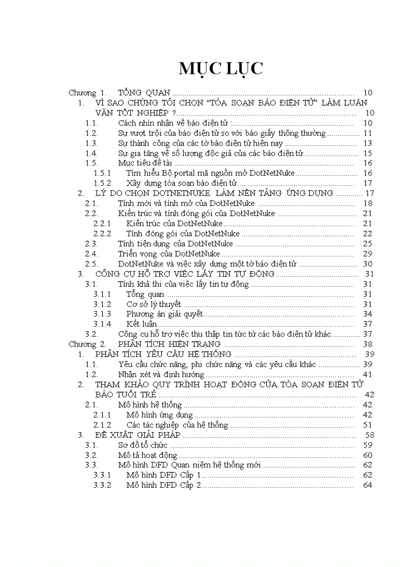 image for page Xây dựng tòa soạn điện tử có hỗ trợ lấy tin từ các website khác 1