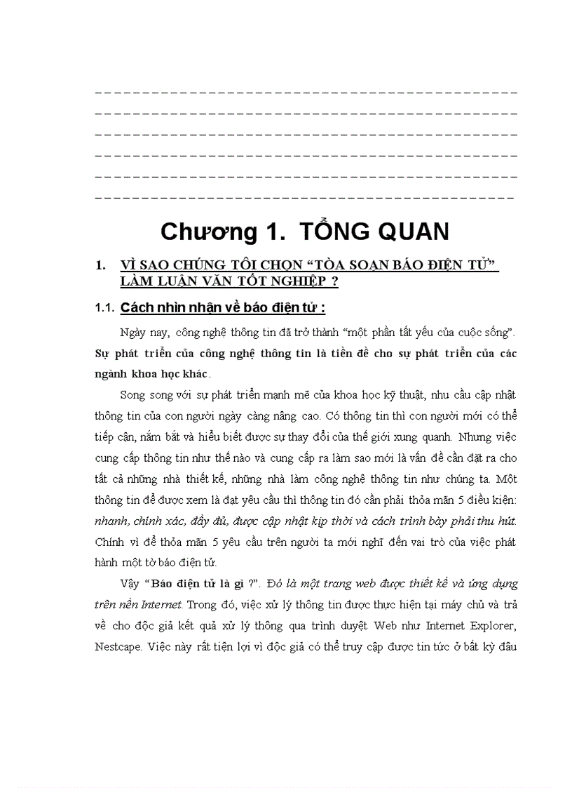image for page Xây dựng tòa soạn điện tử có hỗ trợ lấy tin từ các website khác 1