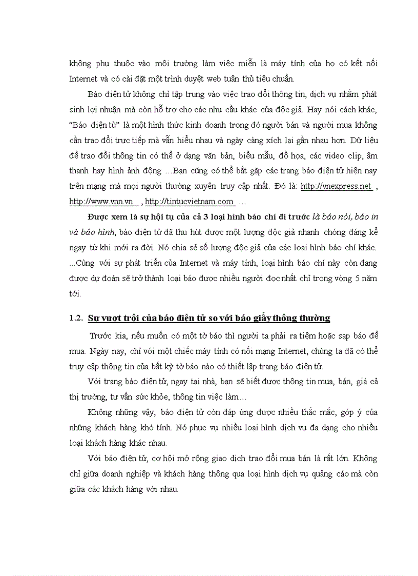 image for page Xây dựng tòa soạn điện tử có hỗ trợ lấy tin từ các website khác 1