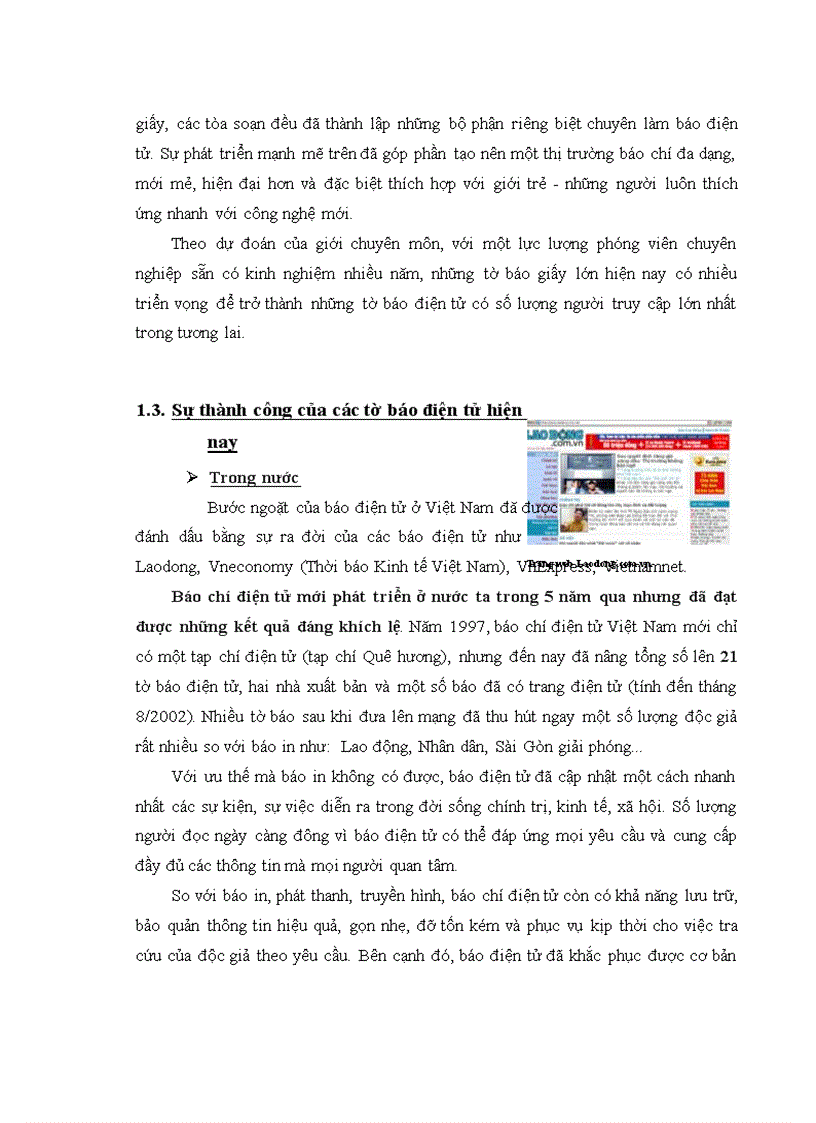 image for page Xây dựng tòa soạn điện tử có hỗ trợ lấy tin từ các website khác 1