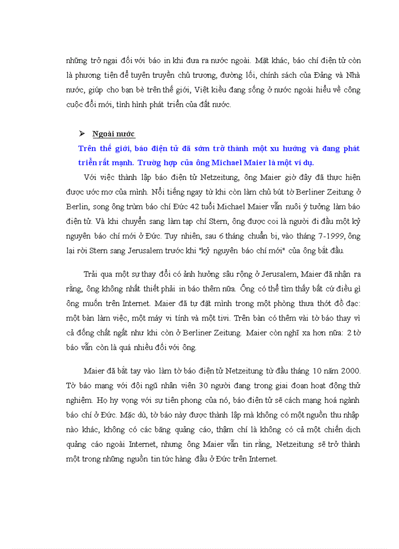 image for page Xây dựng tòa soạn điện tử có hỗ trợ lấy tin từ các website khác 1