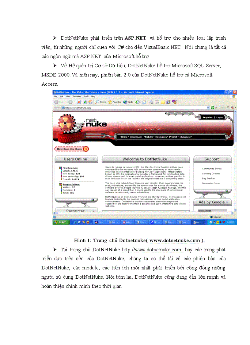 image for page Xây dựng tòa soạn điện tử có hỗ trợ lấy tin từ các website khác 1