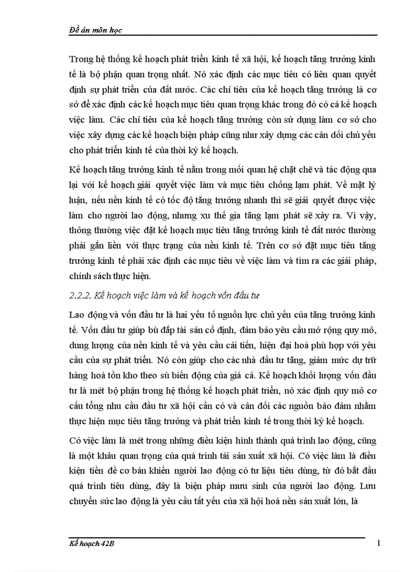 image for page Các giải pháp chủ yếu để thực hiện kế hoạch lao động việc làm thời kỳ 1