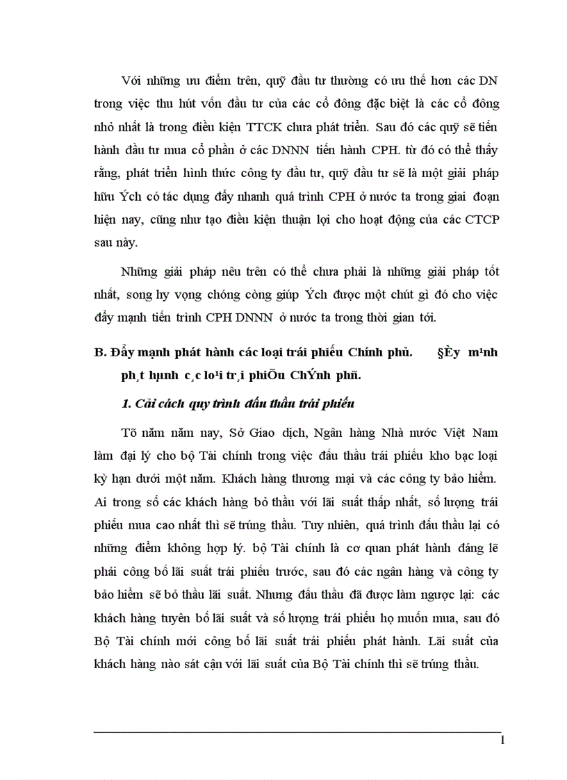 image for page Thị trường chứng khoán việt nam 1