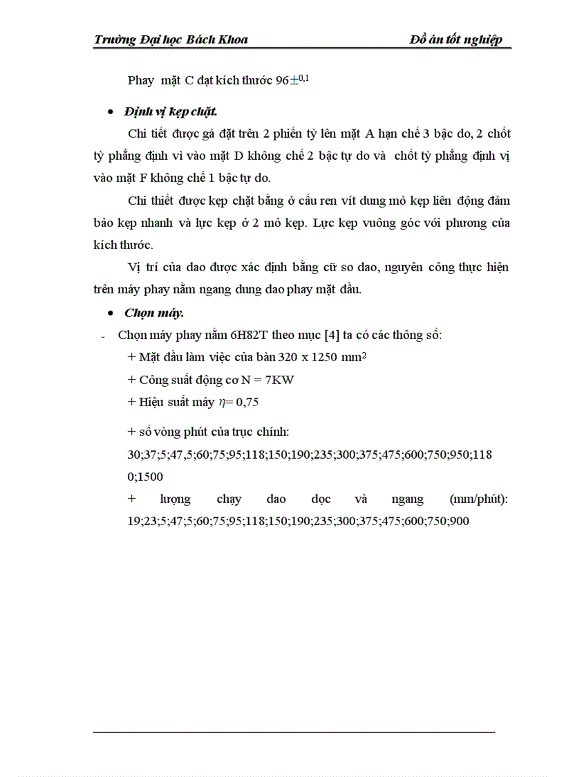 image for page Thiết kế quy trình công nghệ gia công