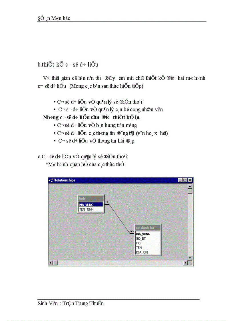image for page Xây dựng trang Web quản lý số điện thoại cho công ty bưu điện 1