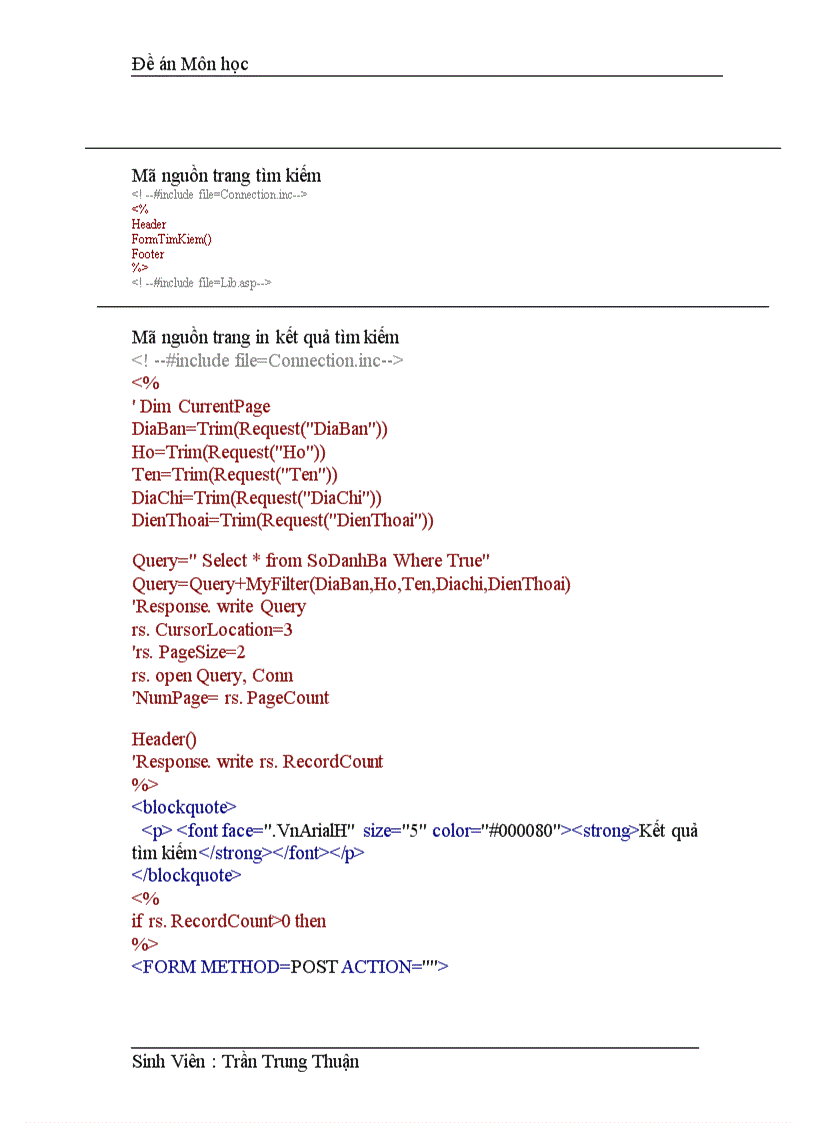 image for page Xây dựng trang Web quản lý số điện thoại cho công ty bưu điện 1