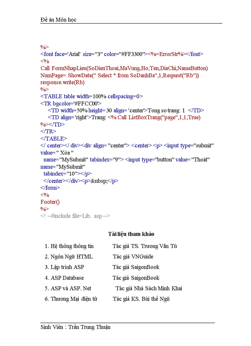 image for page Xây dựng trang Web quản lý số điện thoại cho công ty bưu điện 1