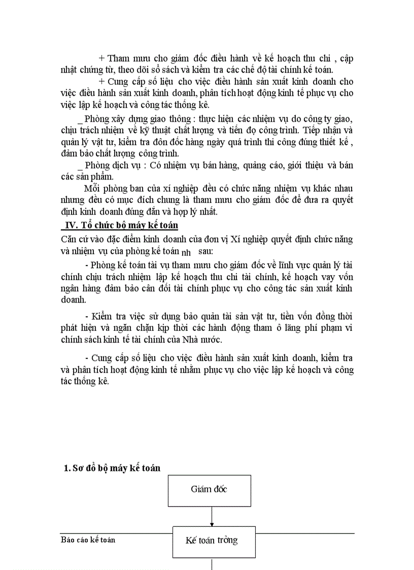 image for page Thực trạng công tác hạch toán kế toán tổng hợp tại Xí nghiệp dệt may xuất nhập khẩu và dịch vụ tổng hợp 1