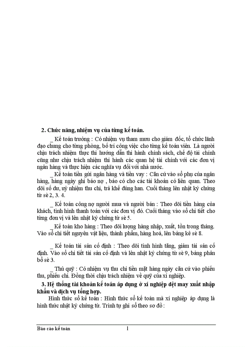 image for page Thực trạng công tác hạch toán kế toán tổng hợp tại Xí nghiệp dệt may xuất nhập khẩu và dịch vụ tổng hợp 1