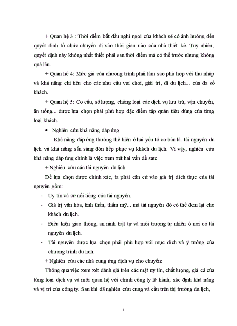 image for page Tổ chức hoạt động kinh doanh lữ hành quốc tế bị động của Chi nhánh Công ty Dịch Vụ Du Lịch Bến Thành tại Hà Nội